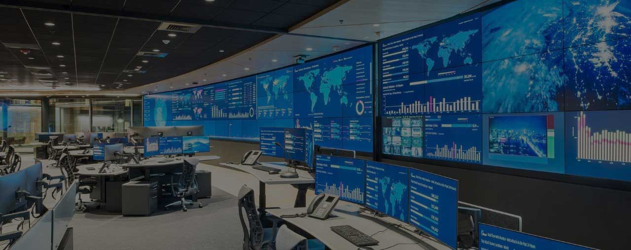 videowall category